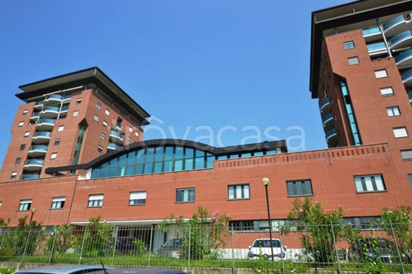 ufficio in vendita a Biella