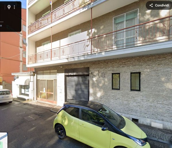 appartamento in vendita a Biella