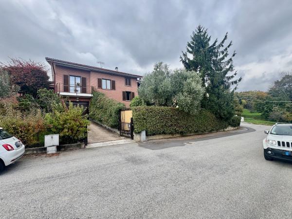 casa indipendente in vendita a Biella in zona Bonino