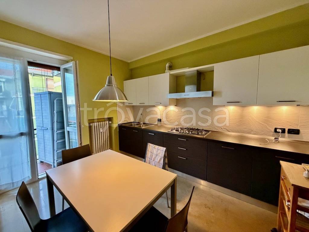 appartamento in vendita a Biella