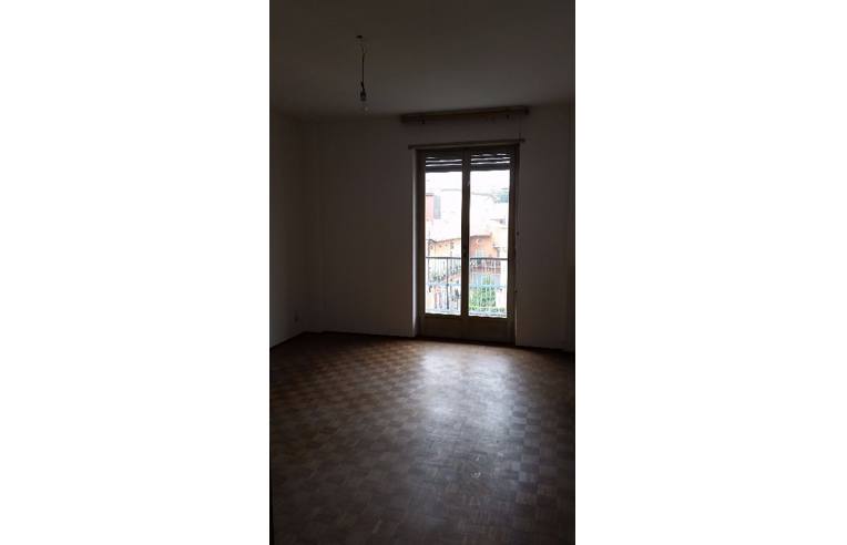 appartamento in vendita a Biella in zona Centro Città