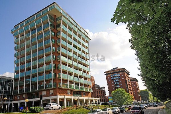 appartamento in vendita a Biella in zona Centro Città