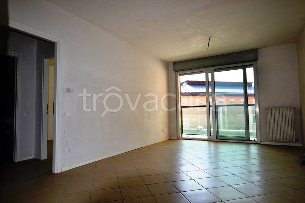 appartamento in vendita a Biella