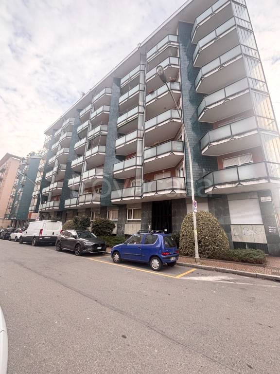 appartamento in vendita a Biella in zona Centro Città