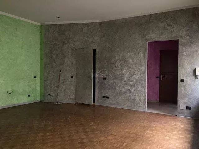 appartamento in vendita a Biella in zona Centro Città