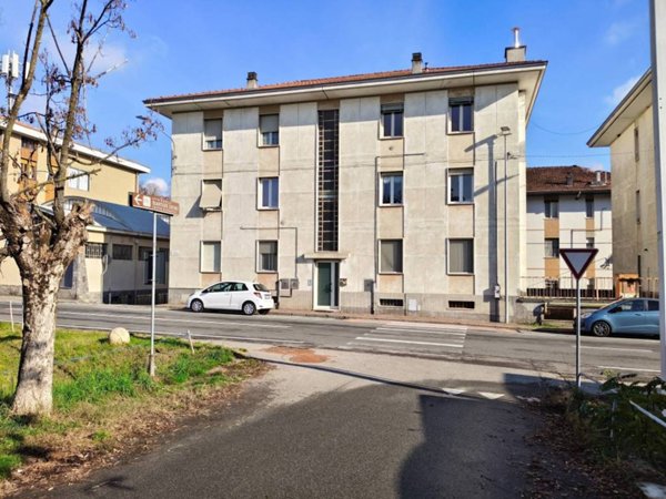appartamento in vendita a Biella in zona Vandorno