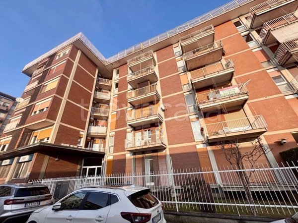 appartamento in vendita a Biella