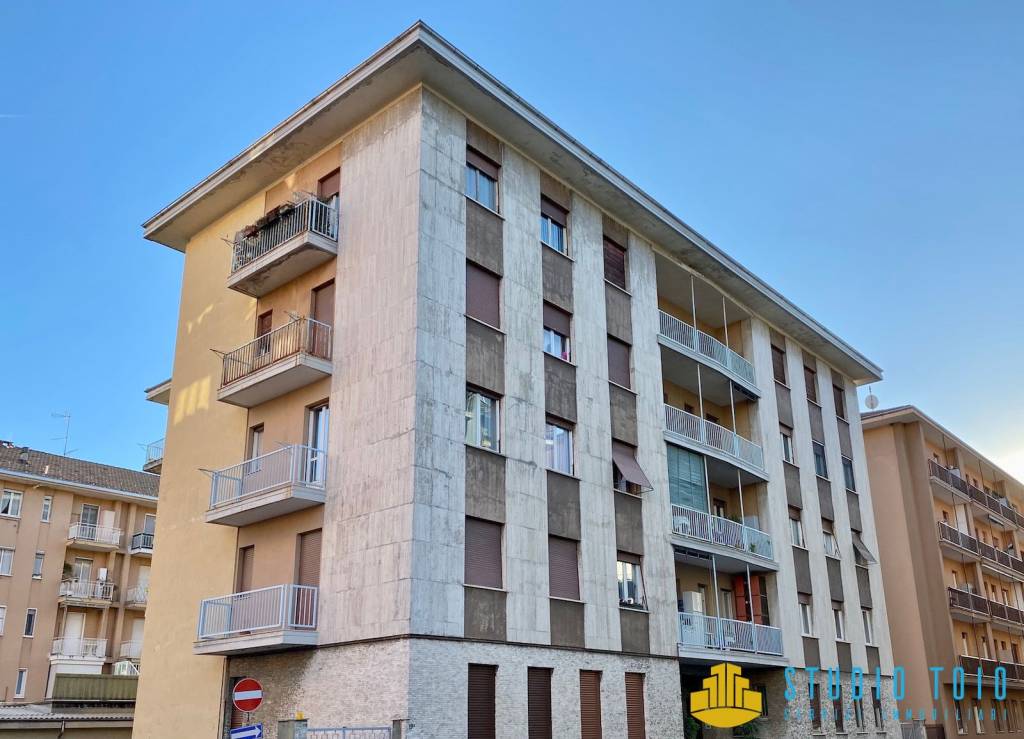 appartamento in vendita a Biella