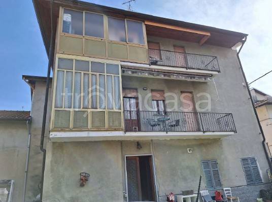 appartamento in vendita a Biella in zona Oropa