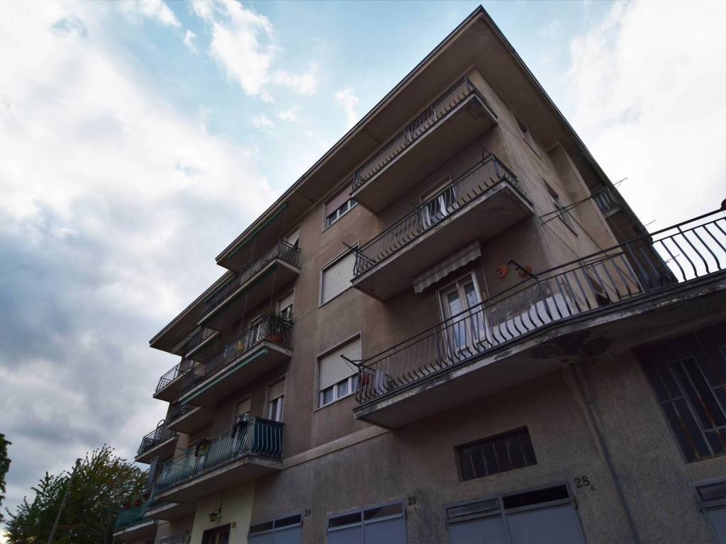 appartamento in vendita a Biella in zona San Biagio