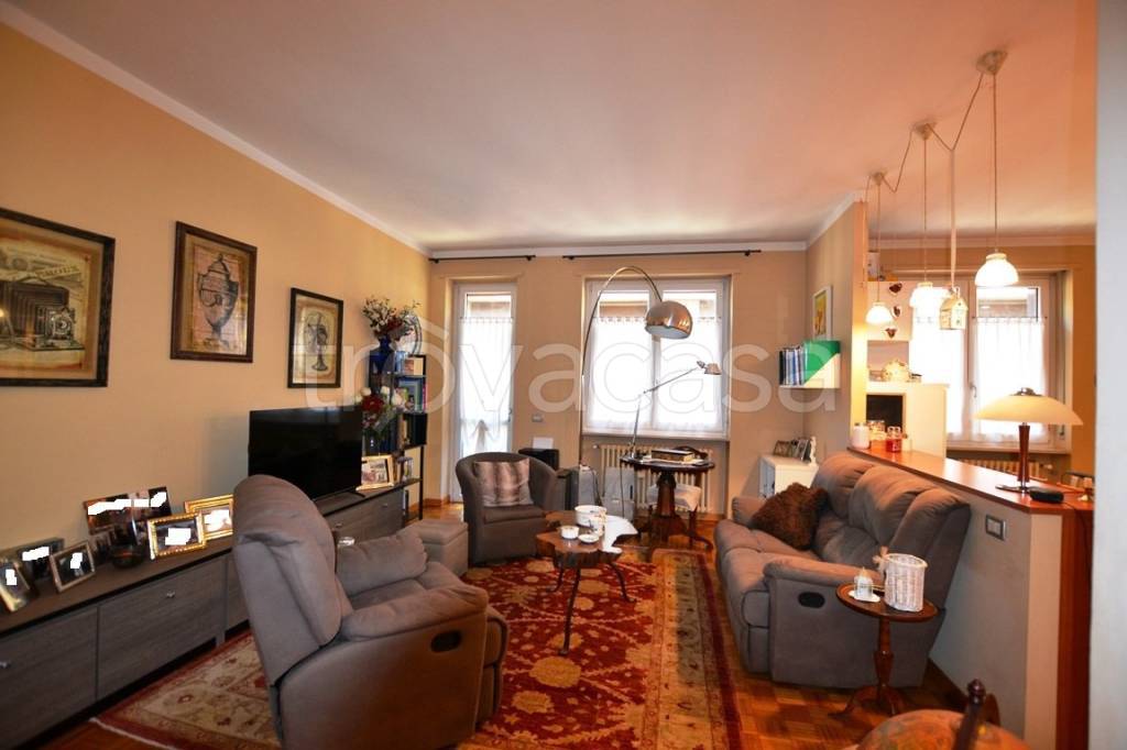 appartamento in vendita a Biella