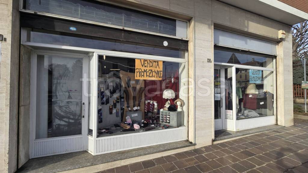 negozio in vendita a Biella