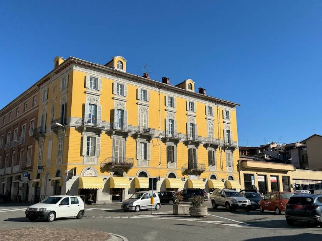 appartamento in vendita a Biella