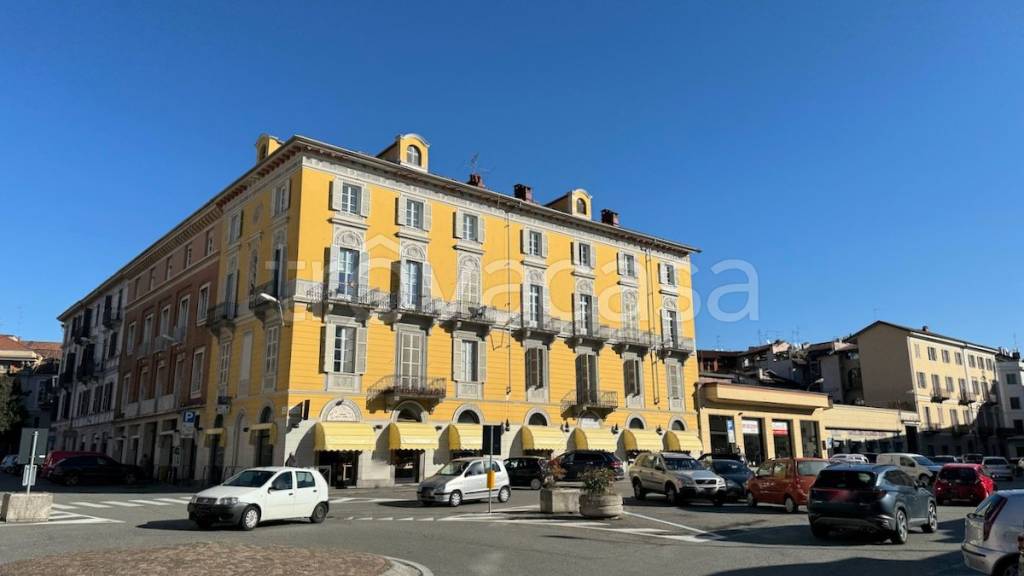 appartamento in vendita a Biella