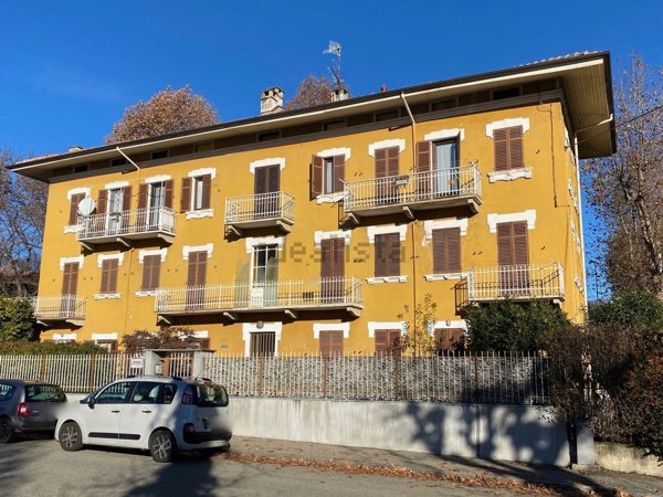 appartamento in vendita a Biella in zona Chiavazza