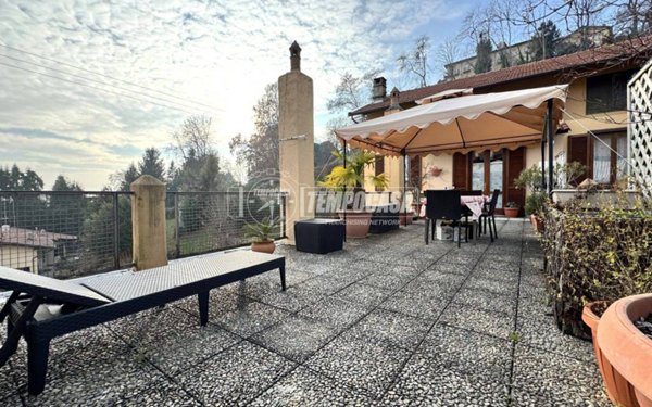 appartamento in vendita a Biella in zona Centro Città