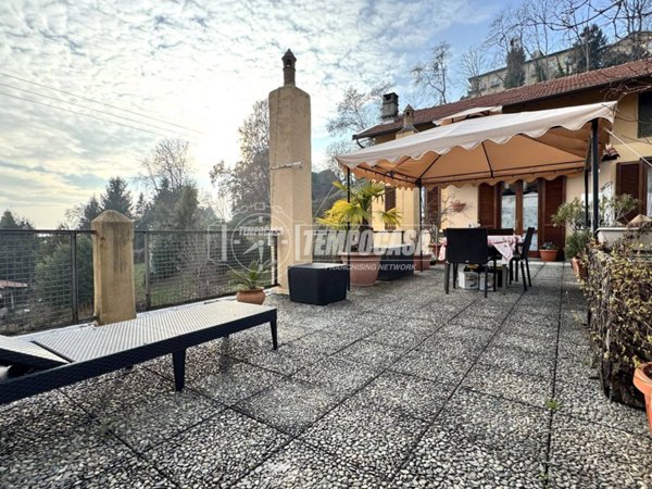 appartamento in vendita a Biella in zona Centro Città