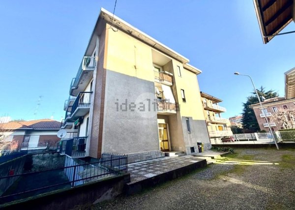 appartamento in vendita a Biella
