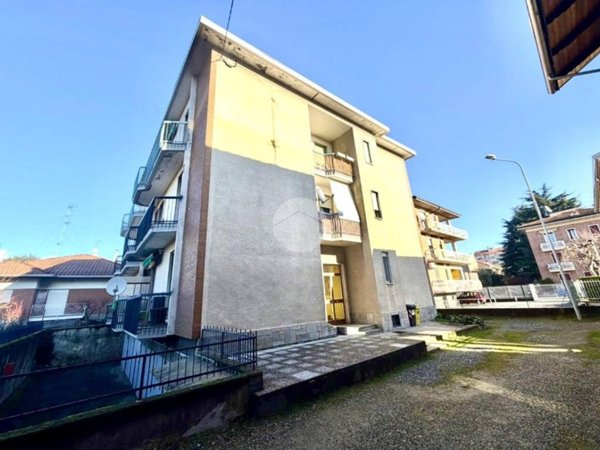 appartamento in vendita a Biella