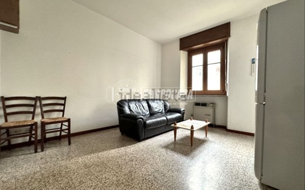 appartamento in vendita a Biella in zona Pavignano