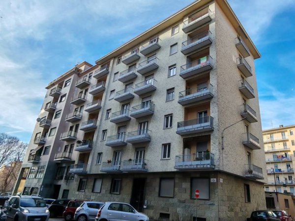 appartamento in vendita a Biella in zona Centro Città