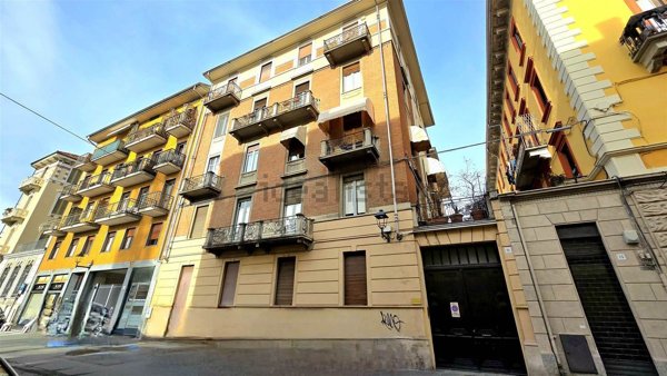 appartamento in vendita a Biella in zona Centro Città