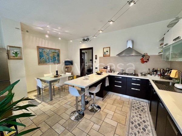 appartamento in vendita a Biella