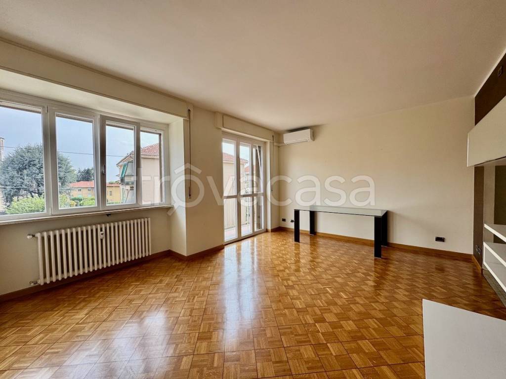 appartamento in vendita a Biella