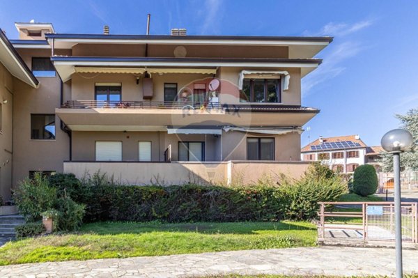 appartamento in vendita a Biella