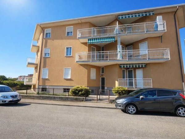 appartamento in vendita a Biella