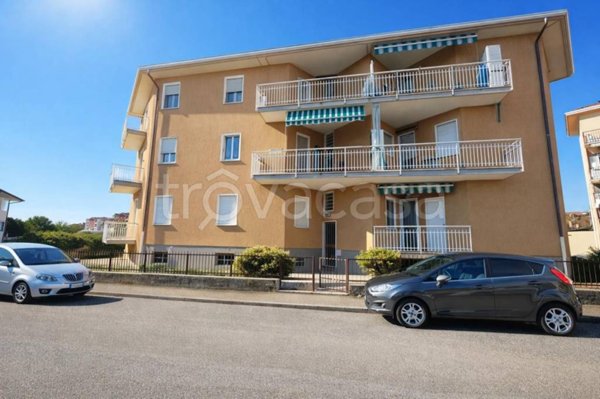 appartamento in vendita a Biella