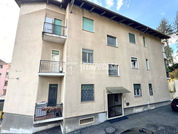 appartamento in vendita a Biella in zona Chiavazza
