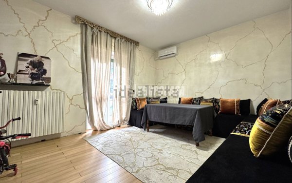 appartamento in vendita a Biella in zona Chiavazza