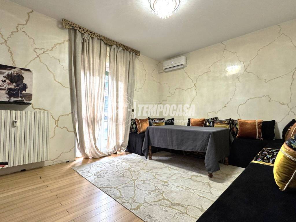 appartamento in vendita a Biella in zona Chiavazza