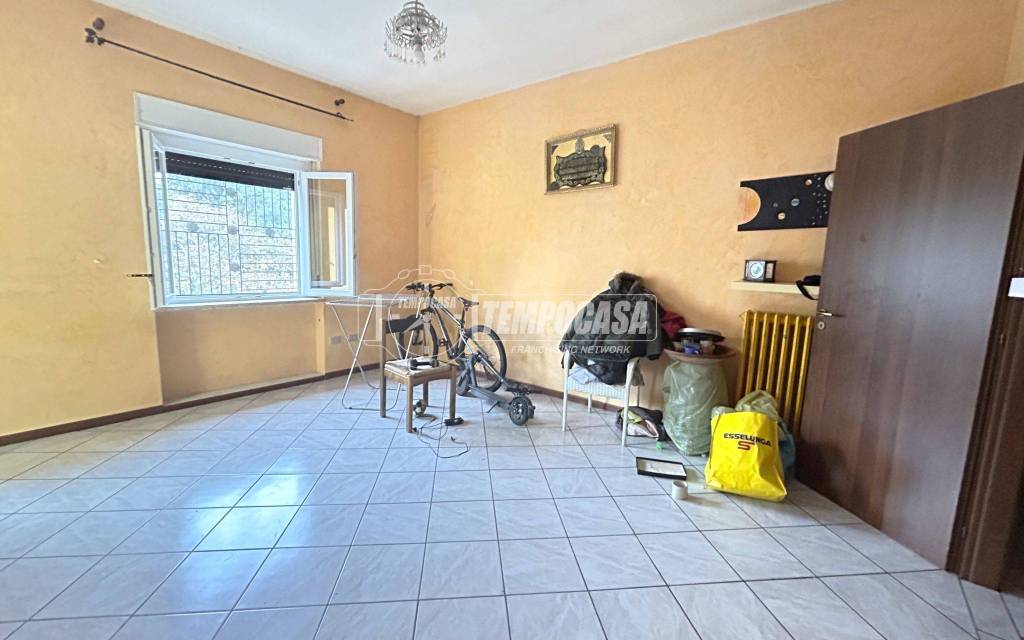 appartamento in vendita a Biella