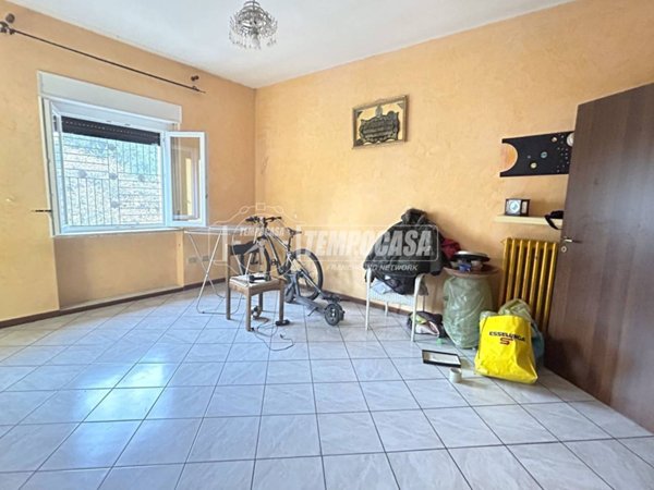 appartamento in vendita a Biella