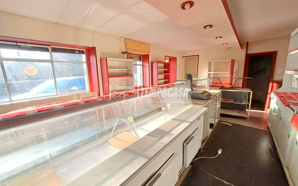 appartamento in vendita a Biella in zona Cossila