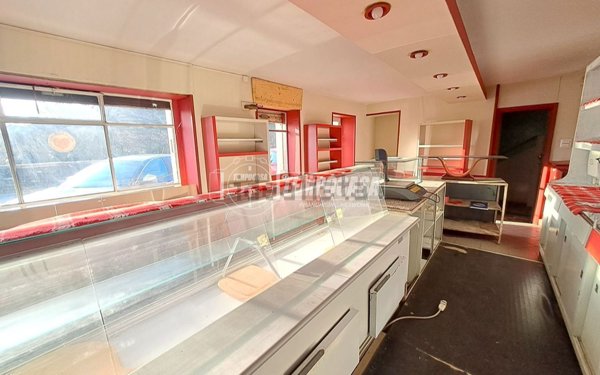 appartamento in vendita a Biella in zona Cossila