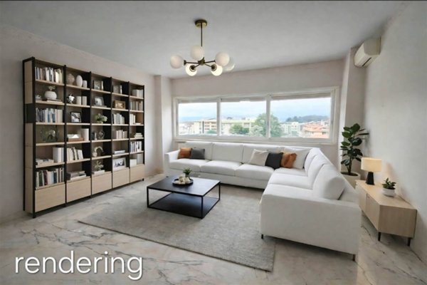 appartamento in vendita a Biella in zona Via Torino