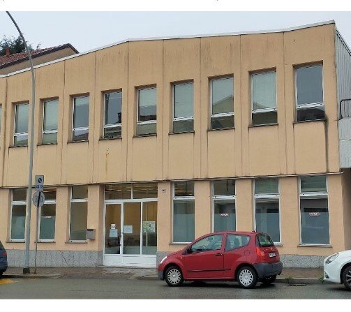 ufficio in vendita a Biella