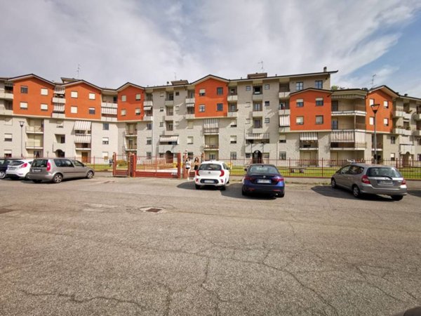 appartamento in vendita a Biella