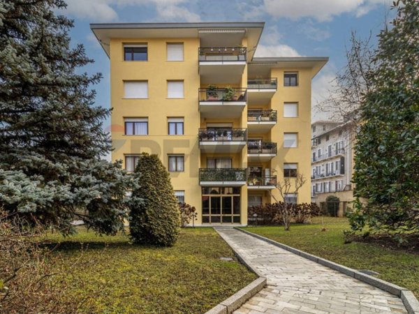 appartamento in vendita a Biella