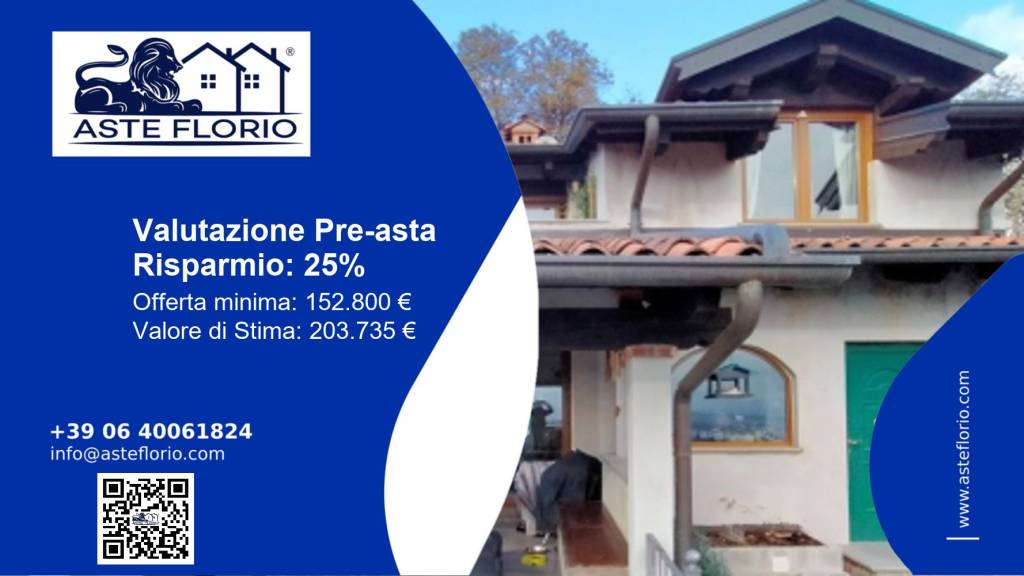 appartamento in vendita a Biella in zona Favaro