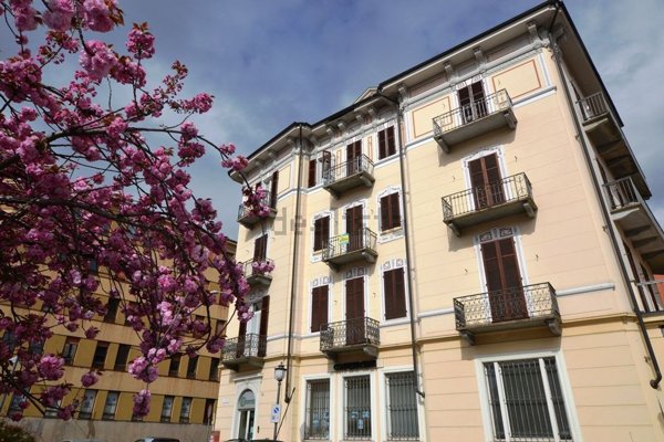appartamento in vendita a Biella