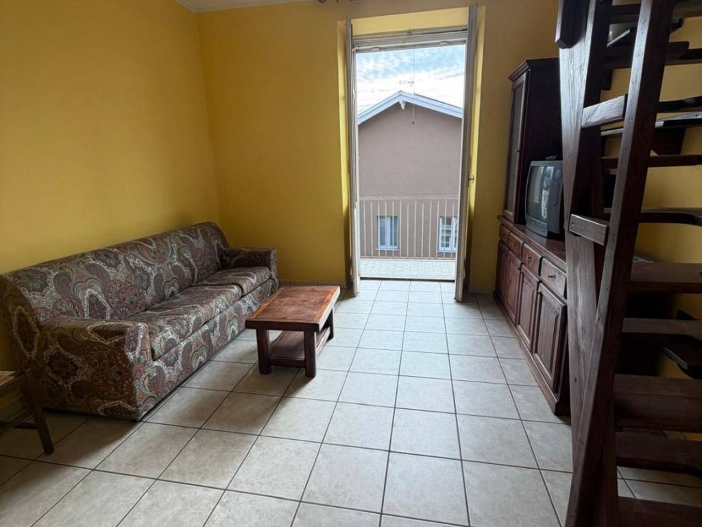 appartamento in vendita a Biella