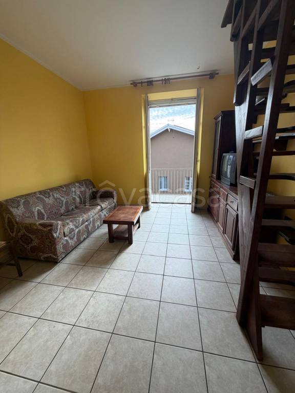 appartamento in vendita a Biella