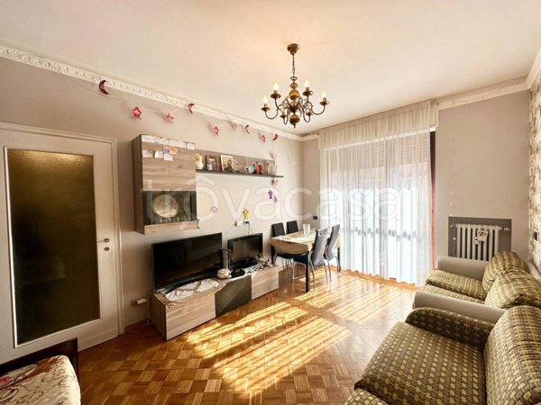 appartamento in vendita a Biella