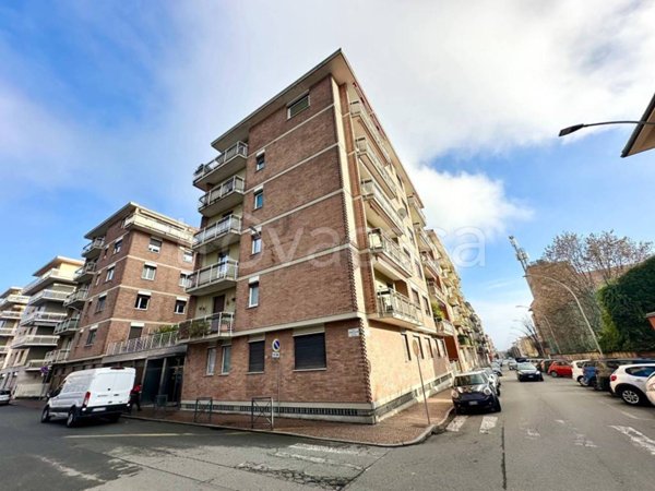 appartamento in vendita a Biella in zona Centro Città