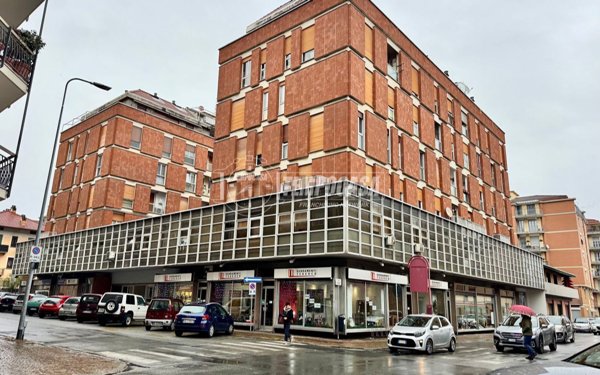 appartamento in vendita a Biella