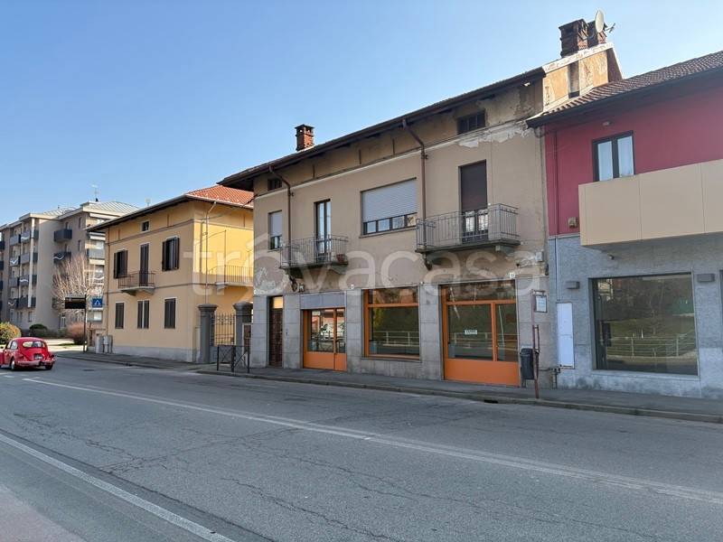 negozio in vendita a Biella
